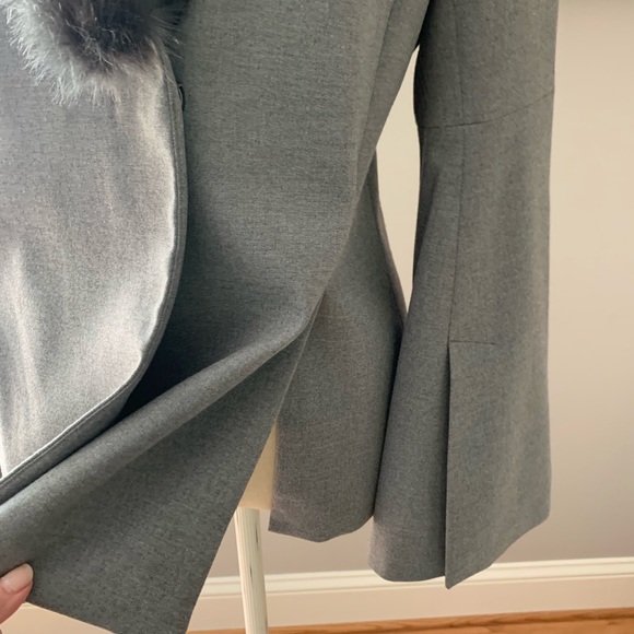 Banana Republic jacket NWOT - Picture 3 of 4